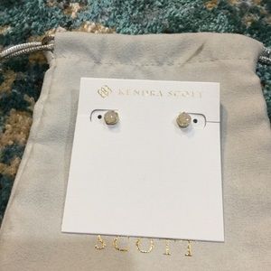 Kendra Scott Stud Earrings